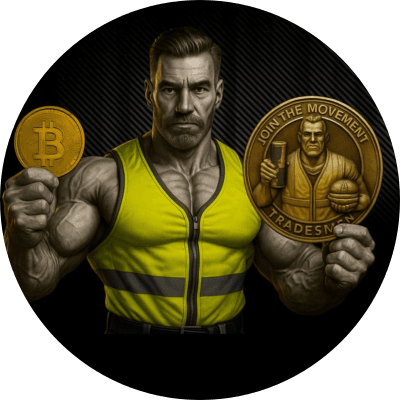 TRADESMAN logo
