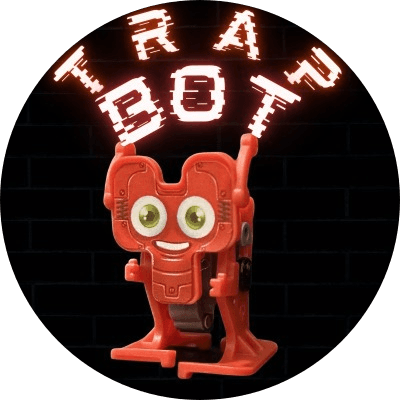 TRAPBOTSOL logo