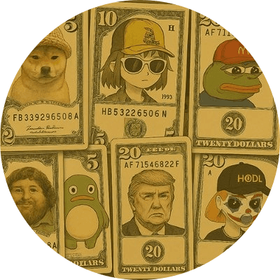 Trench Cash logo