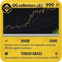 TrenchCard