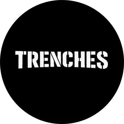Trenches Game logo