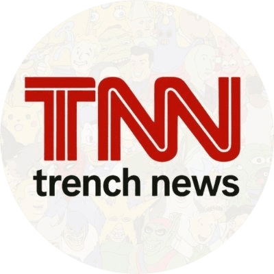 Trenches News Network logo