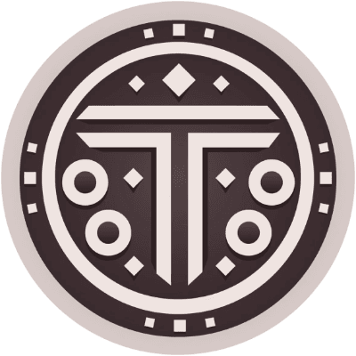 Tribe logo