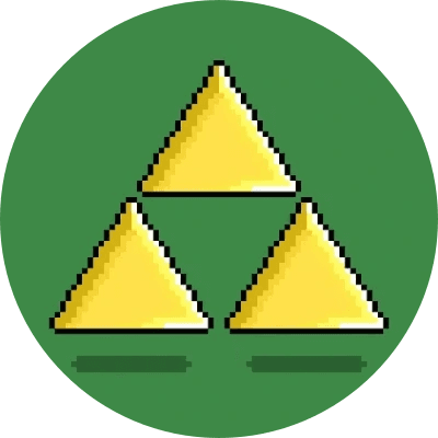 TriForce logo