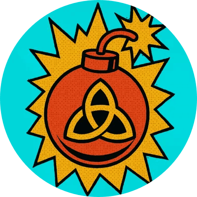 Trinity - Triple Rewards logo