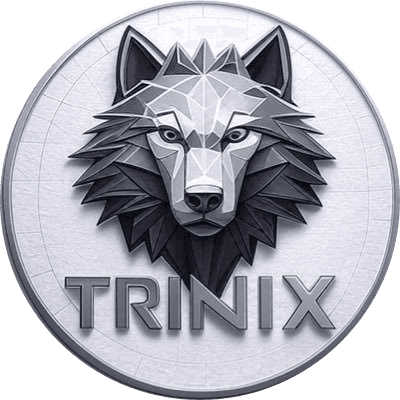 TRINIX logo