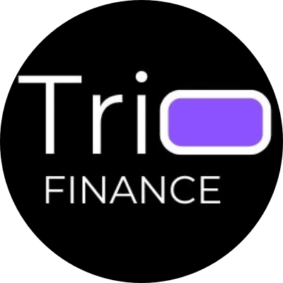 Trio ICM logo