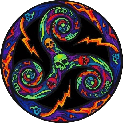 TRISK logo
