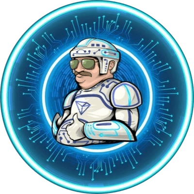 TRNGuy logo