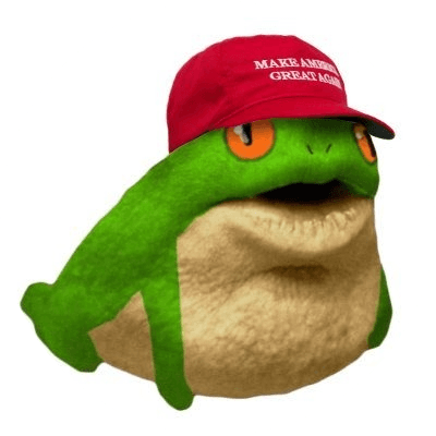 Trog logo
