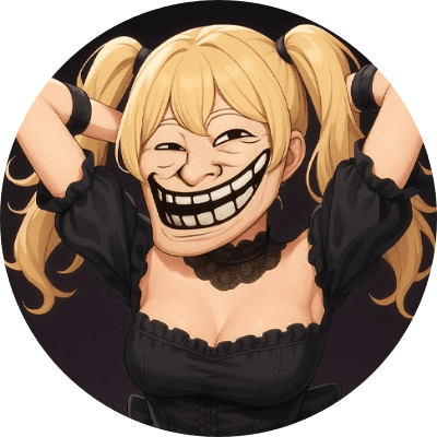 Troll Ani logo