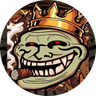 Troll Lord Gob