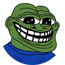 Troll Pepe
