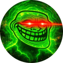 TROLL WIF AURA