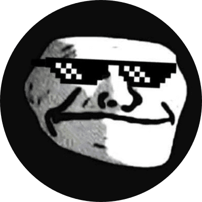 TROLL logo