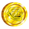 Trollcoin