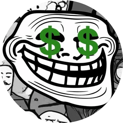 TROLLDOLLAR logo