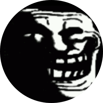 TROLLGE logo