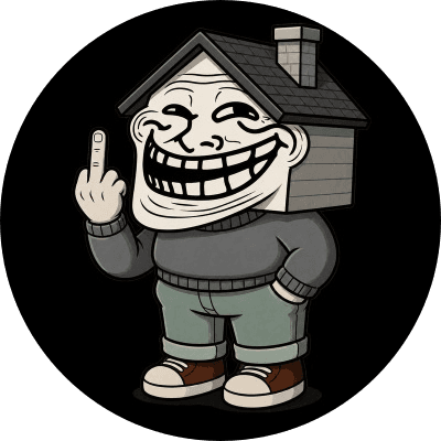 trollhouse logo