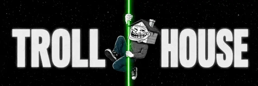 trollhouse banner