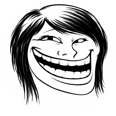 TROLLINA logo