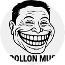 Trollon Musk