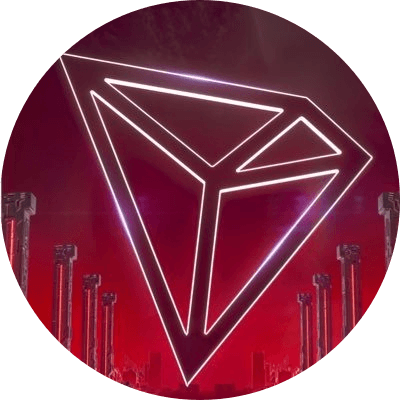 TRON ARMY logo