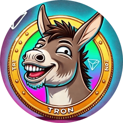 TRONKEY logo