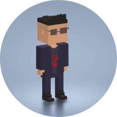 TronMeebitCoin logo