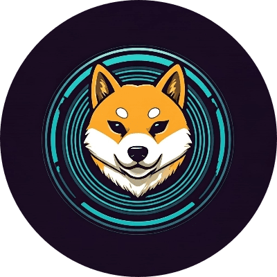 TronShiba logo