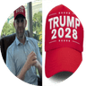 TRUMP 2028