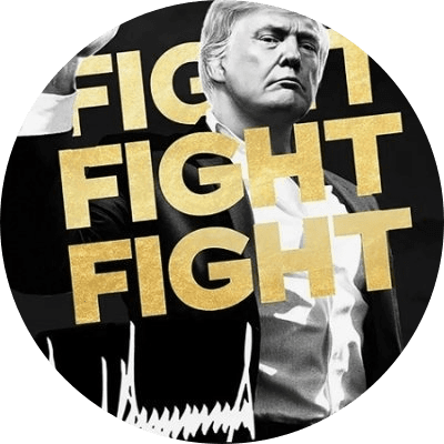 $TRUMP logo