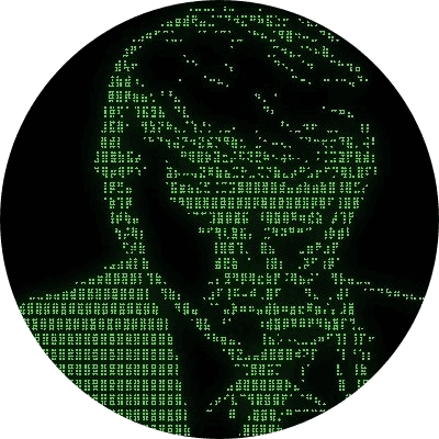 TRUMP AI logo