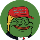 Trump Pepe