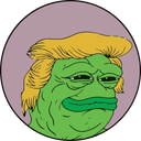 Trump Pepe