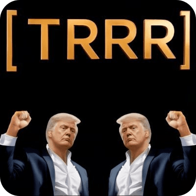 TRUMP PRINTER logo