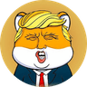 Trump Shiba