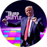 Trump Shuffle