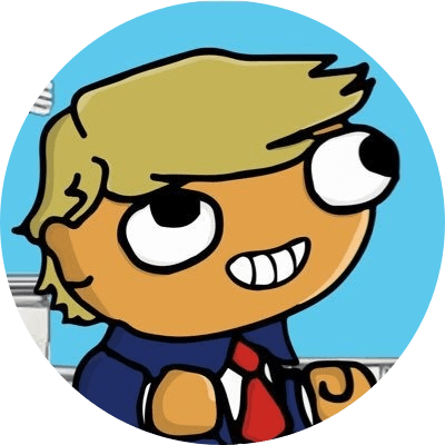 Trump World logo