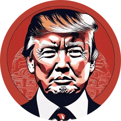 Trump Zhong logo