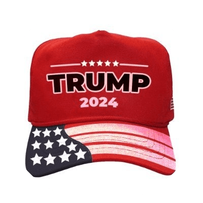 Trump2024 logo