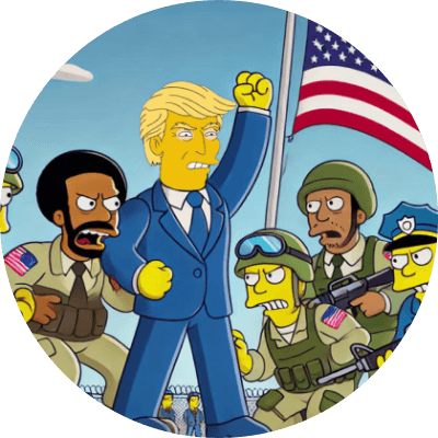 TRUMPHODL logo