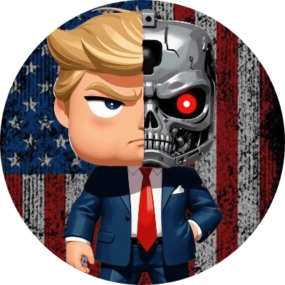 TRUMPINATORT logo