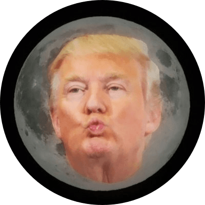 TRUMPMOON logo