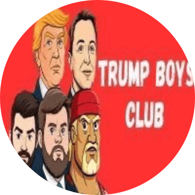 Trumps Boys Club logo