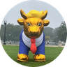 Trump's Golden Bull