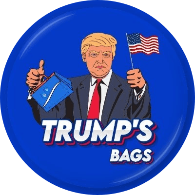 TrumpsBags logo