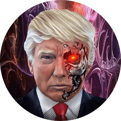 Trumpteus Maximus logo