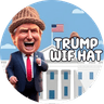 TrumpWifHat