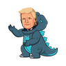 TrumpZilla